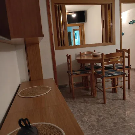 Apartment Tiga Muy Cerca De La Plaza De San Antonio
