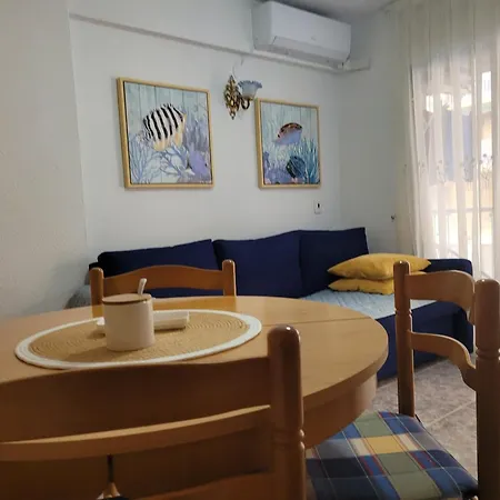 Apartment Tiga Muy Cerca De La Plaza De San Antonio *