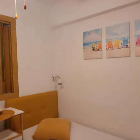 Tiga Muy Cerca De La Plaza De San Antonio Apartment Cullera
